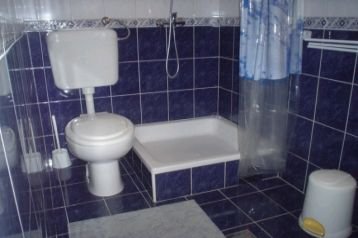 Kroatien Privát Plitvička jezera, Exterieur